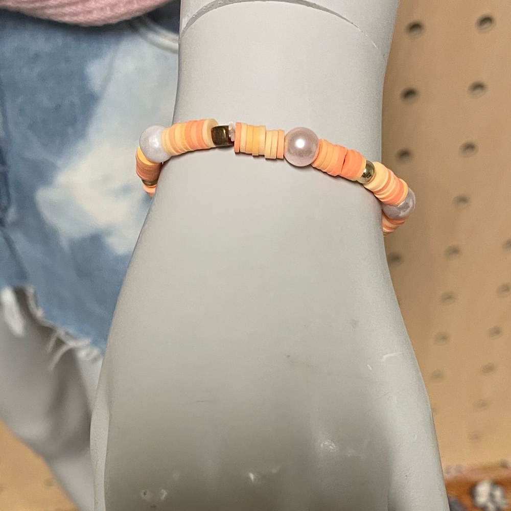 Orange vibes